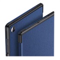 Dux Ducis Domo Samsung Galaxy Tab A8 10.5 (2021) Tri-Fold Case - Blue