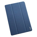 Dux Ducis Domo Samsung Galaxy Tab A8 10.5 (2021) Tri-Fold Case - Blue