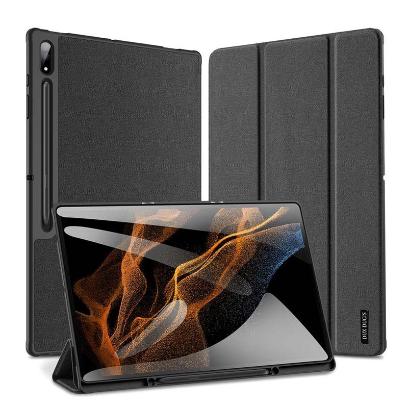 Folio - Galaxy Tab S8, Tablet cases