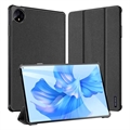Dux Ducis Domo Huawei MatePad Pro 11 (2022) Tri-Fold Smart Folio Case - Black