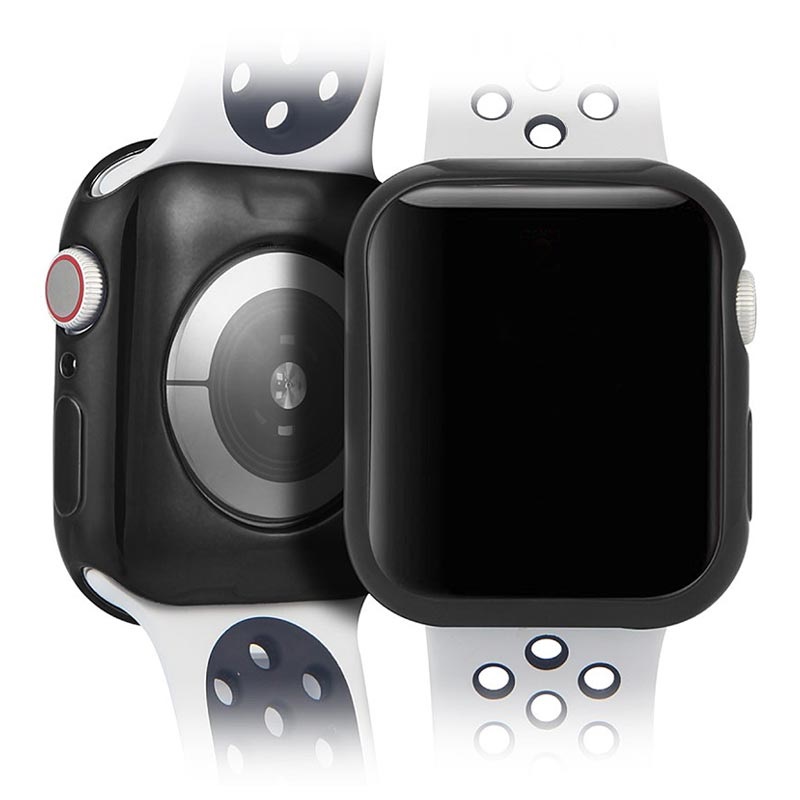 camera apple watch 4