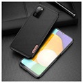 Dux Ducis Fino Samsung Galaxy A03s Hybrid Case