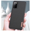 Dux Ducis Fino Samsung Galaxy A03s Hybrid Case