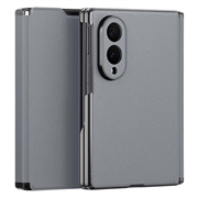 Samsung Galaxy Z Fold8 Dux Ducis Fort Series Flip Case - Grey