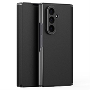 Samsung Galaxy Z Fold8 Ultra Dux Ducis Fort Series Flip Case - Black