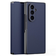 Samsung Galaxy Z Fold8 Ultra Dux Ducis Fort Series Flip Case - Blue