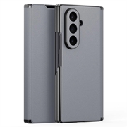 Samsung Galaxy Z Fold8 Ultra Dux Ducis Fort Series Flip Case - Grey