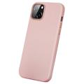 Dux Ducis Grit iPhone 14 Max Hybrid Case - Pink