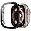 Dux Ducis Hamo Apple Watch Ultra Case with Screen Protector - 49mm