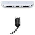 Dux Ducis K-ONE MicroUSB Data And Charging Cable - 2.1A