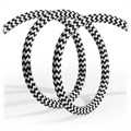 Dux Ducis K-ONE Type-C Charging Cable - 2.1A - 2m