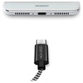 Dux Ducis K-ONE Type-C Charging Cable - 2.1A - 2m
