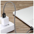 Dux Ducis K-ONE Type-C Charging Cable - 2.1A - 2m