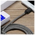 Dux Ducis K-ONE Type-C Charging Cable - 2.1A - 2m