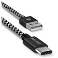 Dux Ducis K-ONE Type-C Charging Cable - 2.1A - 3m