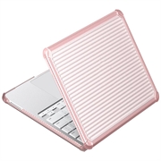 MacBook Neo 13" (2026) Dux Ducis LCGH Protective Cover - Pink