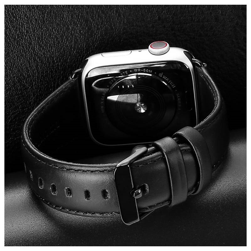 Elgoza_Store Apple \u0026 Gadget Reseller Bali Apple Watch Series 3 38mm  Aluminium Case Pink with Rose Gold Sport Band [MQKW2]