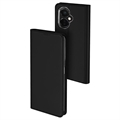 Dux Ducis Skin Pro OnePlus Nord CE 3 Lite/N30 Flip Case - Black