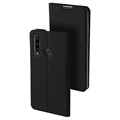 Dux Ducis Skin Pro Huawei P30 Lite Flip Case with Card Slot