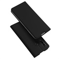 Dux Ducis Skin Pro Huawei P30 Lite Flip Case with Card Slot