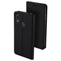 Dux Ducis Skin Pro Huawei Y7 Prime (2019) Flip Case