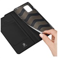 Dux Ducis Skin Pro OnePlus 8T Flip Case - Black