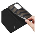 Dux Ducis Skin Pro OnePlus Nord CE 2 Lite 5G Flip Case - Black