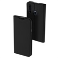 Dux Ducis Skin Pro Samsung Galaxy A20s Flip Case