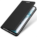 Dux Ducis Skin Pro Samsung Galaxy A23 Flip Case - Black