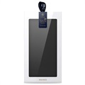 Dux Ducis Skin Pro Samsung Galaxy A23 Flip Case - Black