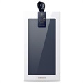 Dux Ducis Skin Pro Samsung Galaxy A23 Flip Case - Blue