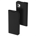 Dux Ducis Skin Pro Samsung Galaxy A32 5G/M32 5G Flip Case - Black