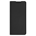 Dux Ducis Skin Pro Samsung Galaxy A53 5G Flip Case - Black
