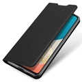 Dux Ducis Skin Pro Samsung Galaxy A53 5G Flip Case - Black