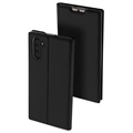 Dux Ducis Skin Pro Samsung Galaxy Note10 Flip Case