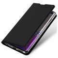 Dux Ducis Skin Pro Samsung Galaxy S10+ Flip Case