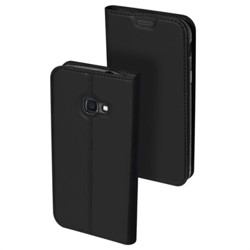 samsung galaxy xcover 4s black