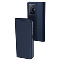 Dux Ducis Skin Pro Xiaomi 11T/11T Pro Flip Case - Blue