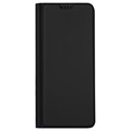 Dux Ducis Skin Pro Xiaomi 12S Ultra Flip Case - Black