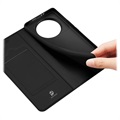 Dux Ducis Skin Pro Xiaomi 12S Ultra Flip Case - Black