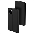 Dux Ducis Skin Pro iPhone 11 Pro Max Flip Case