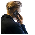Dux Ducis Skin Pro iPhone 13 Pro Flip Case - Black