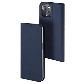 iPhone 15 Plus Dux Ducis Skin Pro Flip Case