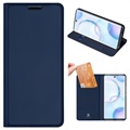Dux Ducis Skin Pro Huawei Nova 9/Honor 50 Flip Case