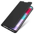 Dux Ducis Skin Pro Samsung Galaxy A52 5G, Galaxy A52s Flip Case - Black