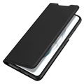 Dux Ducis Skin Pro Samsung Galaxy S21 FE 5G Flip Case