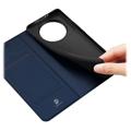 Dux Ducis Skin Pro Xiaomi 12S Ultra Flip Case - Blue