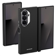 Samsung Galaxy Z Fold8 Dux Ducis Vyne Magnetic Case with Hinge Protection - Black