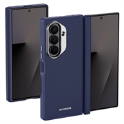 Samsung Galaxy Z Fold8 Dux Ducis Vyne Magnetic Case with Hinge Protection - Blue