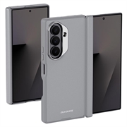 Samsung Galaxy Z Fold8 Dux Ducis Vyne Magnetic Case with Hinge Protection - Grey